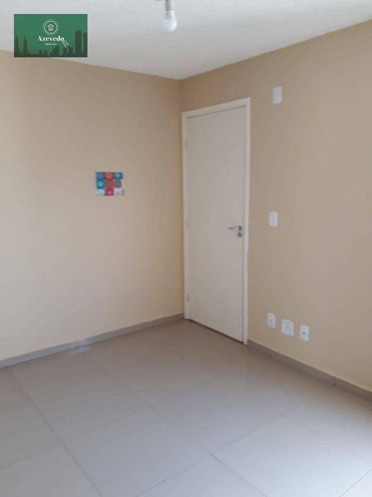 Apartamento, 2 quartos, 42 m² - Foto 7