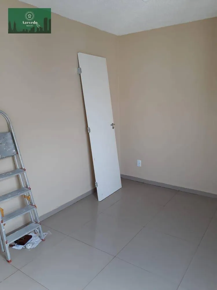 Apartamento, 2 quartos, 42 m² - Foto 9