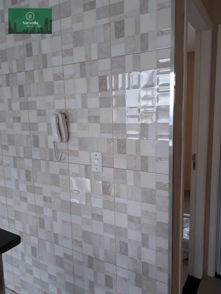 Apartamento, 2 quartos, 42 m² - Foto 15