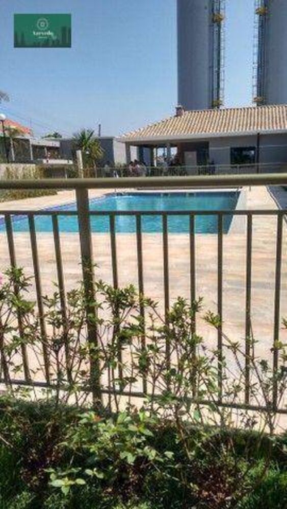 Apartamento, 2 quartos, 42 m² - Foto 5