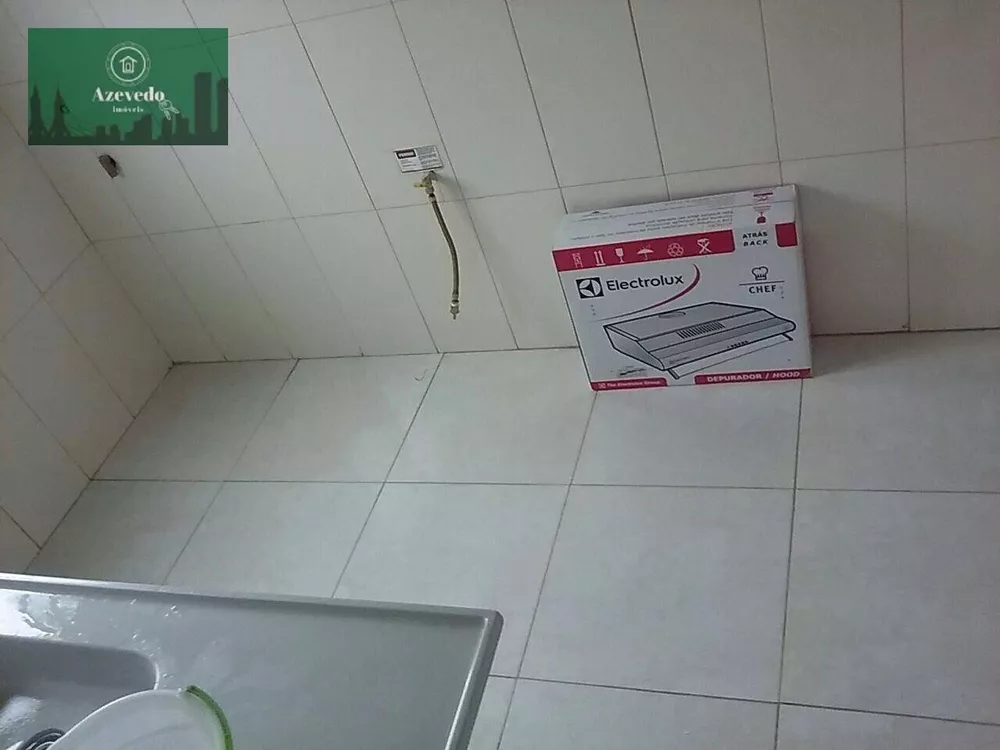 Apartamento, 2 quartos, 42 m² - Foto 3