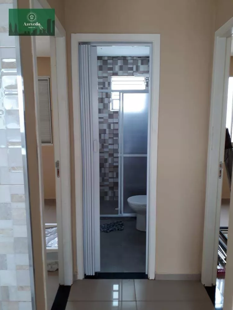 Apartamento, 2 quartos, 42 m² - Foto 4