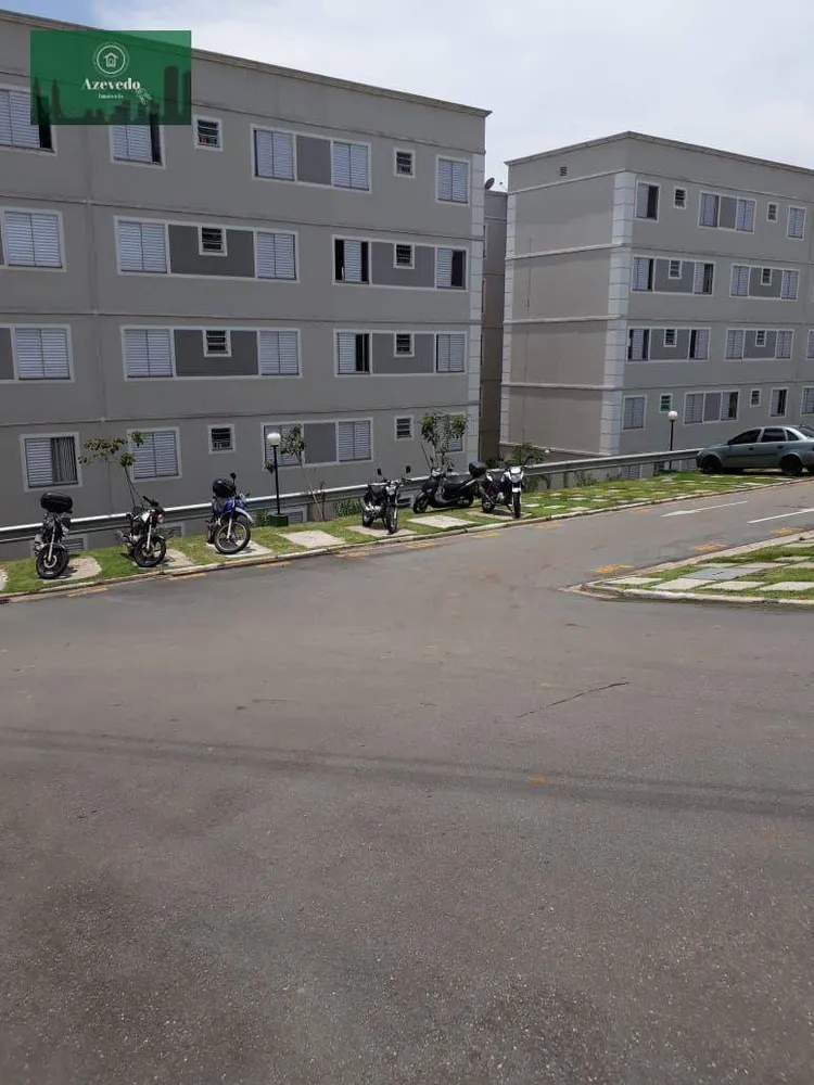 Apartamento, 2 quartos, 42 m² - Foto 10