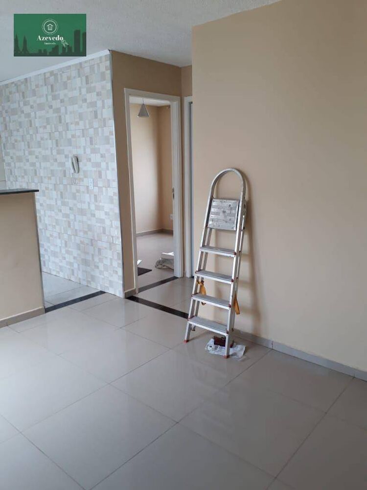 Apartamento, 2 quartos, 42 m² - Foto 8
