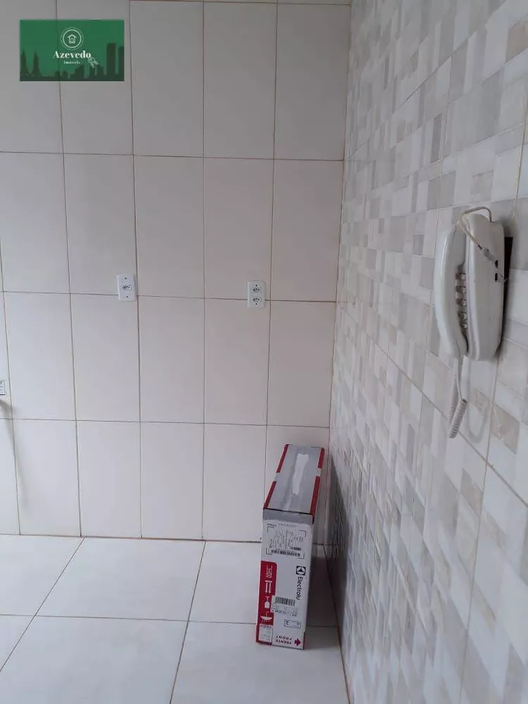 Apartamento, 2 quartos, 42 m² - Foto 2