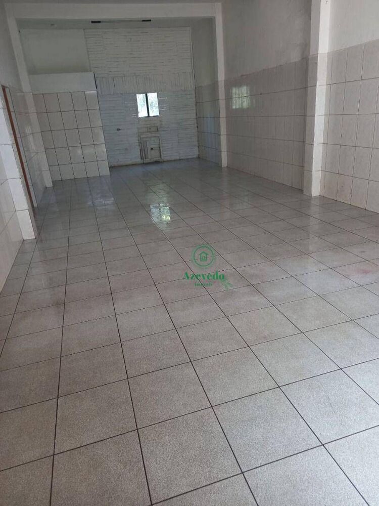 Loja-Salão, 65 m² - Foto 2