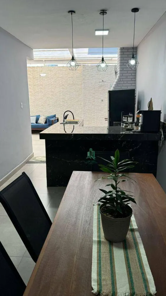 Casa, 3 quartos, 160 m² - Foto 4