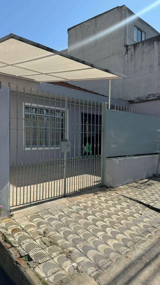 Casa, 3 quartos, 160 m² - Foto 11