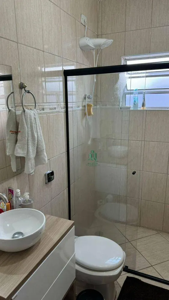 Casa, 3 quartos, 160 m² - Foto 1