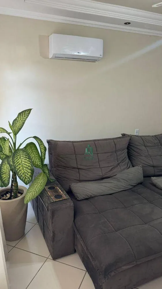 Casa, 3 quartos, 160 m² - Foto 2