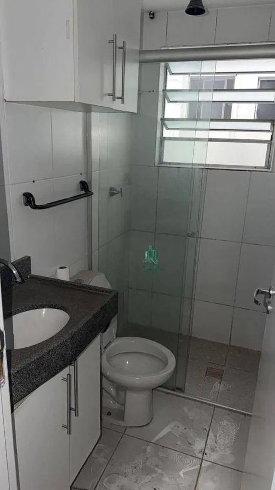 Apartamento, 2 quartos, 45 m² - Foto 6