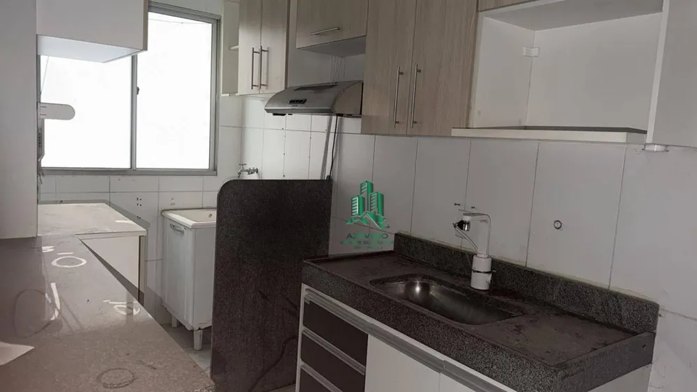 Apartamento, 2 quartos, 45 m² - Foto 3