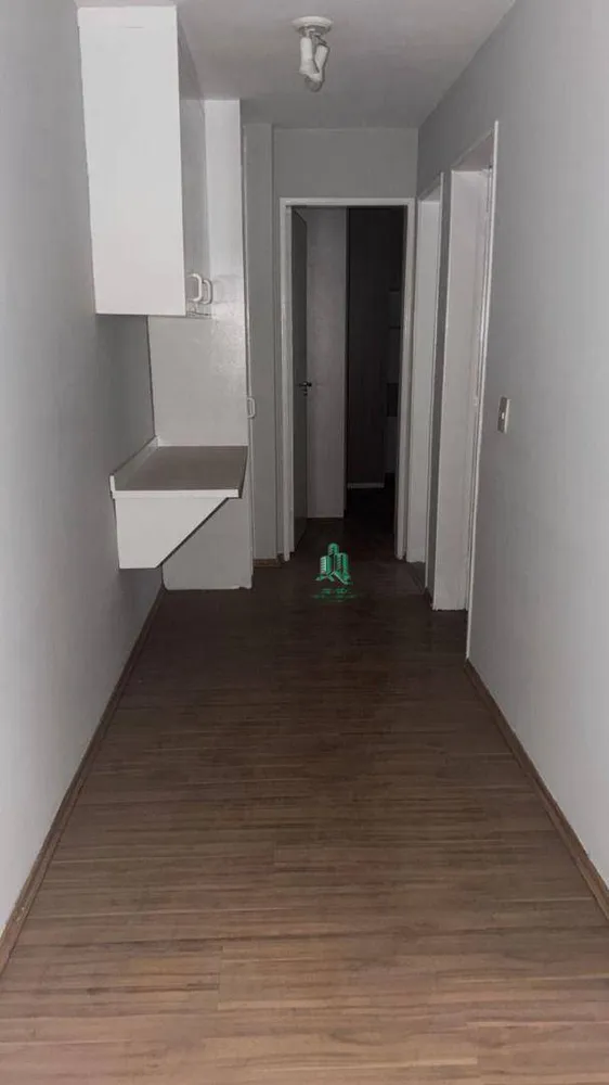 Apartamento, 2 quartos, 45 m² - Foto 2