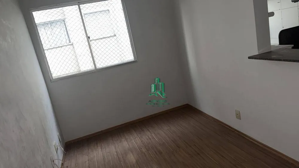 Apartamento, 2 quartos, 45 m² - Foto 1