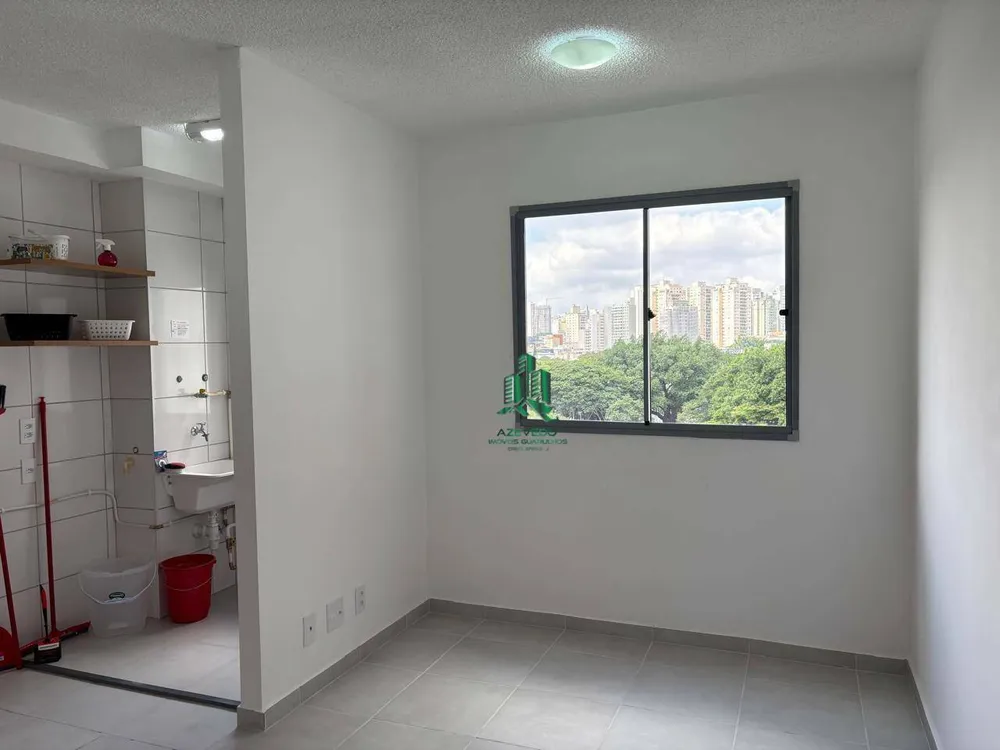 Kitnet-Studio, 30 m² - Foto 1