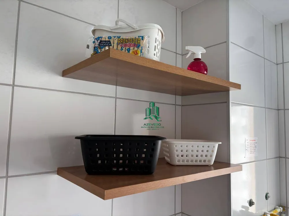 Kitnet-Studio, 30 m² - Foto 5