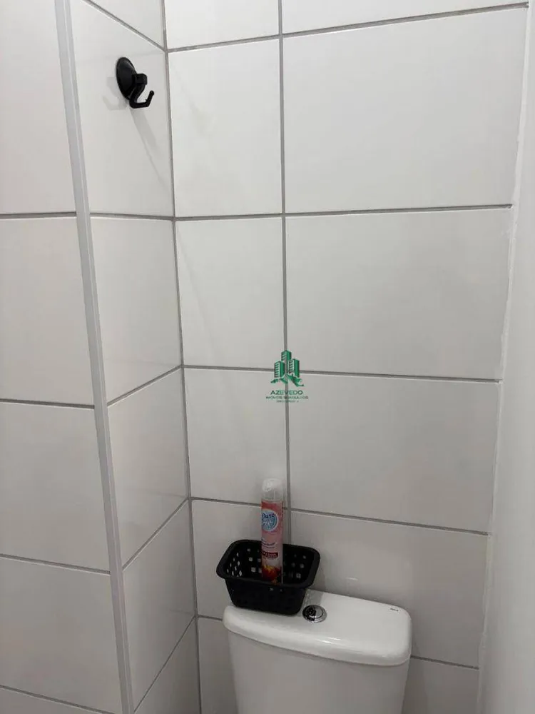 Kitnet-Studio, 30 m² - Foto 12