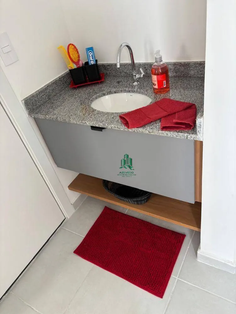 Kitnet-Studio, 30 m² - Foto 6