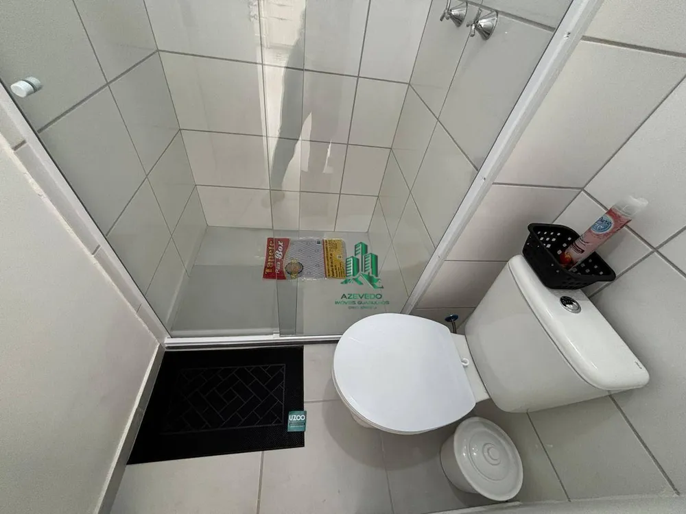 Kitnet-Studio, 30 m² - Foto 10