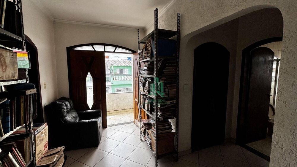 Casa, 3 quartos, 150 m² - Foto 2