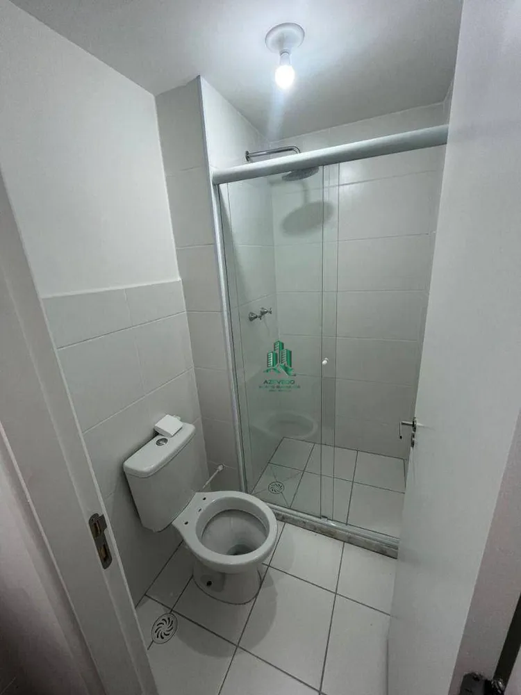 Apartamento, 2 quartos, 55 m² - Foto 5