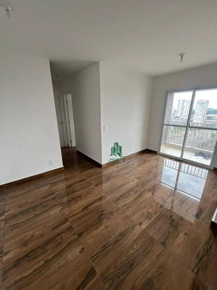 Apartamento, 2 quartos, 55 m² - Foto 7