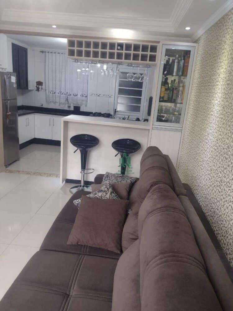 Casa de Condomínio, 2 quartos - Foto 2