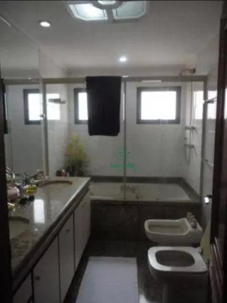 Apartamento, 4 quartos, 188 m² - Foto 7