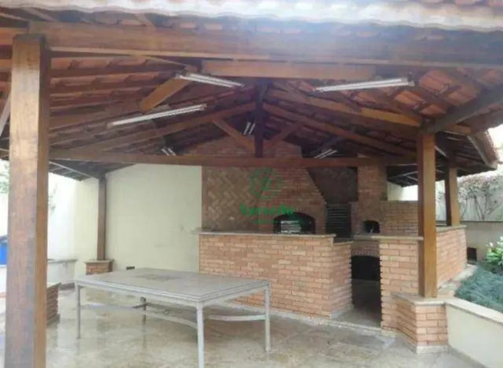 Apartamento, 4 quartos, 188 m² - Foto 9