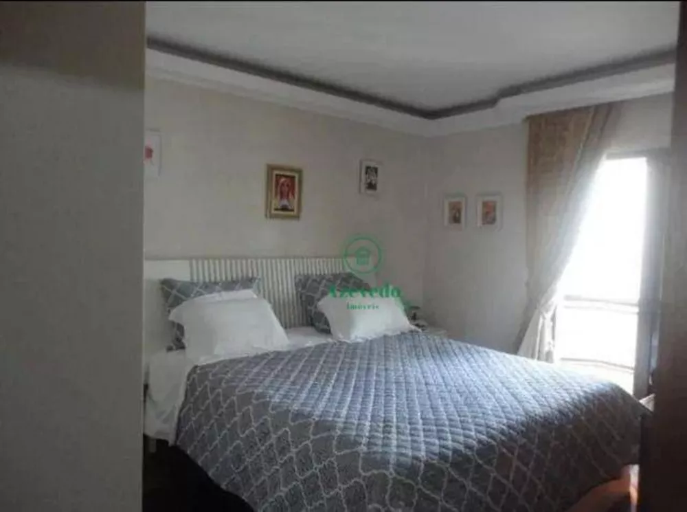Apartamento, 4 quartos, 188 m² - Foto 8