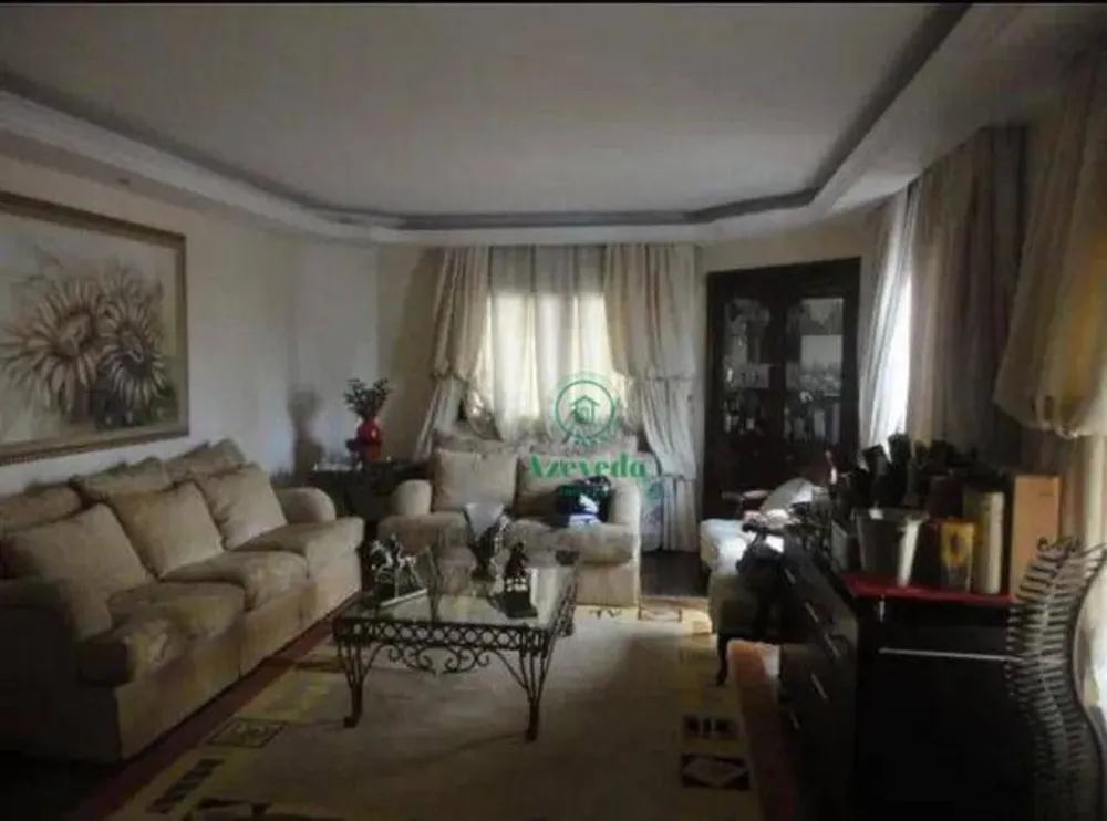 Apartamento, 4 quartos, 188 m² - Foto 5