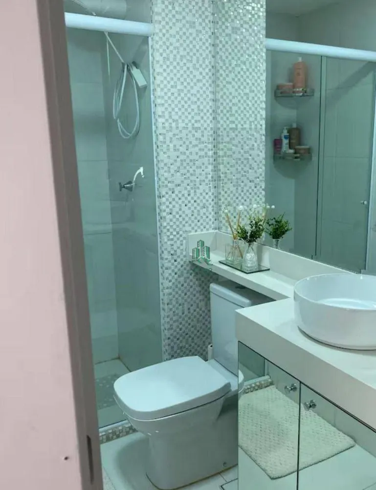 Apartamento, 2 quartos, 35 m² - Foto 12