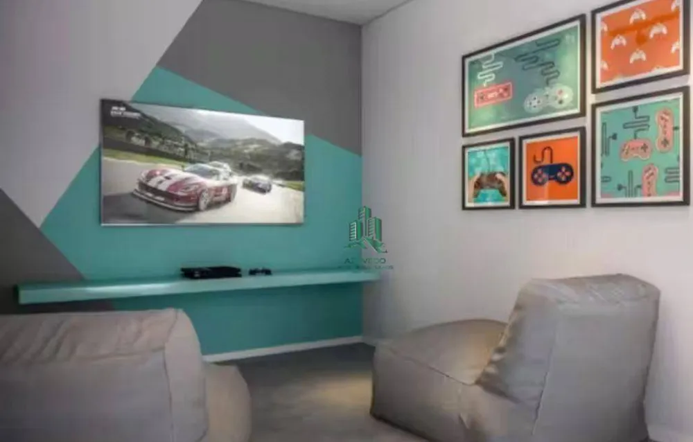 Apartamento, 2 quartos, 35 m² - Foto 14