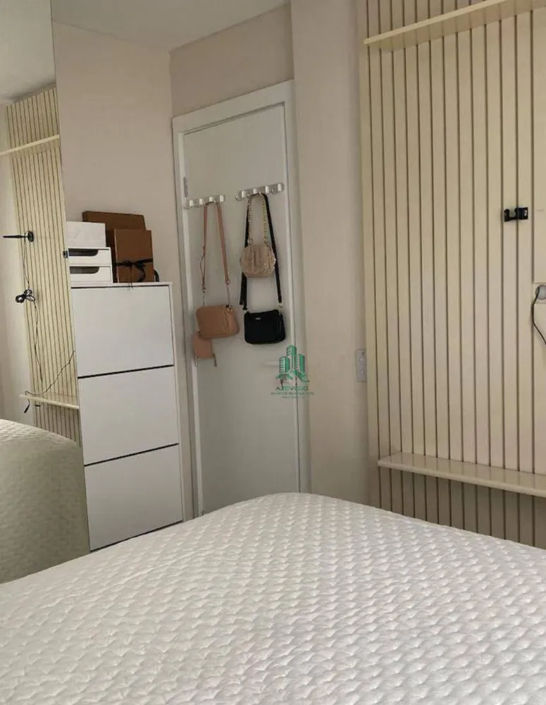 Apartamento, 2 quartos, 35 m² - Foto 8
