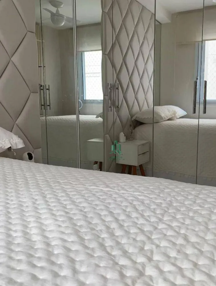 Apartamento, 2 quartos, 35 m² - Foto 7