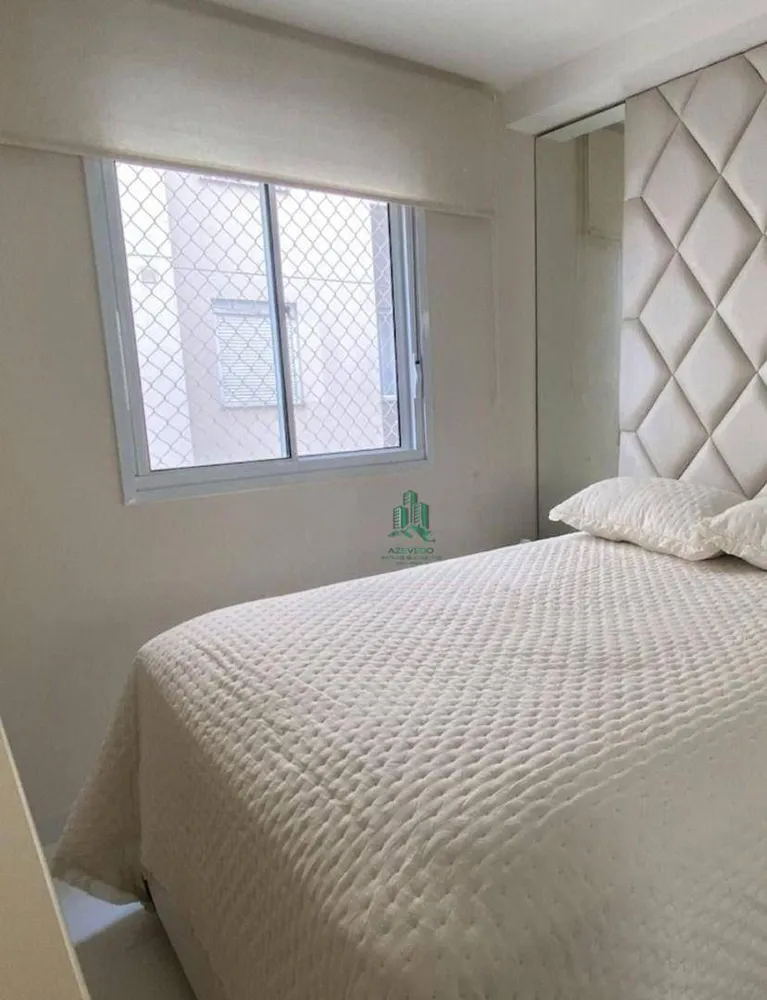 Apartamento, 2 quartos, 35 m² - Foto 5