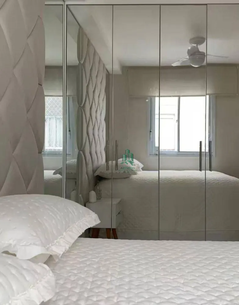 Apartamento, 2 quartos, 35 m² - Foto 6