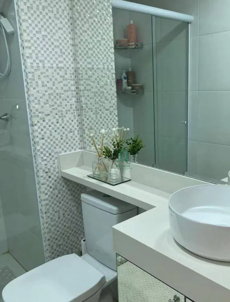 Apartamento, 2 quartos, 35 m² - Foto 11