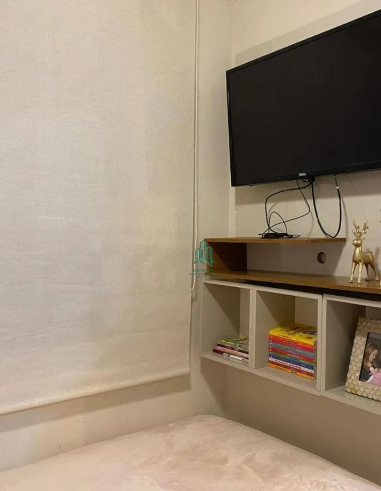 Apartamento, 2 quartos, 35 m² - Foto 10