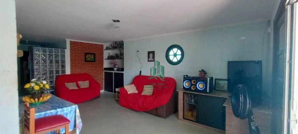Casa, 4 quartos, 250 m² - Foto 3