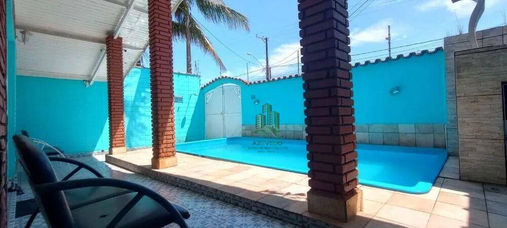 Casa, 4 quartos, 250 m² - Foto 2