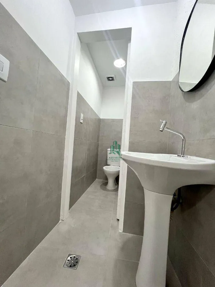 Loja-Salão, 110 m² - Foto 15