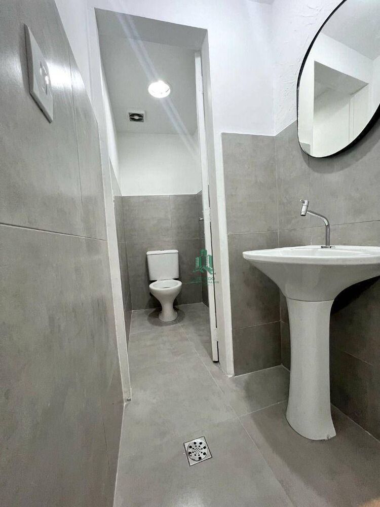 Loja-Salão, 110 m² - Foto 4