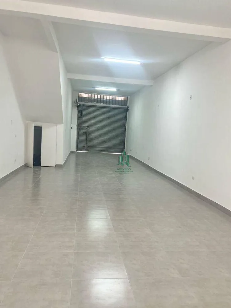 Loja-Salão, 110 m² - Foto 12