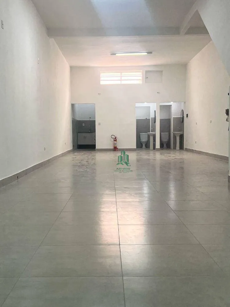 Loja-Salão, 110 m² - Foto 7