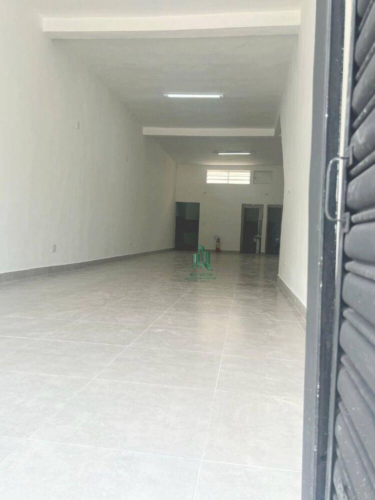 Loja-Salão, 110 m² - Foto 2