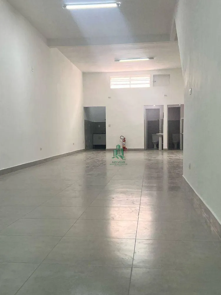 Loja-Salão, 110 m² - Foto 6