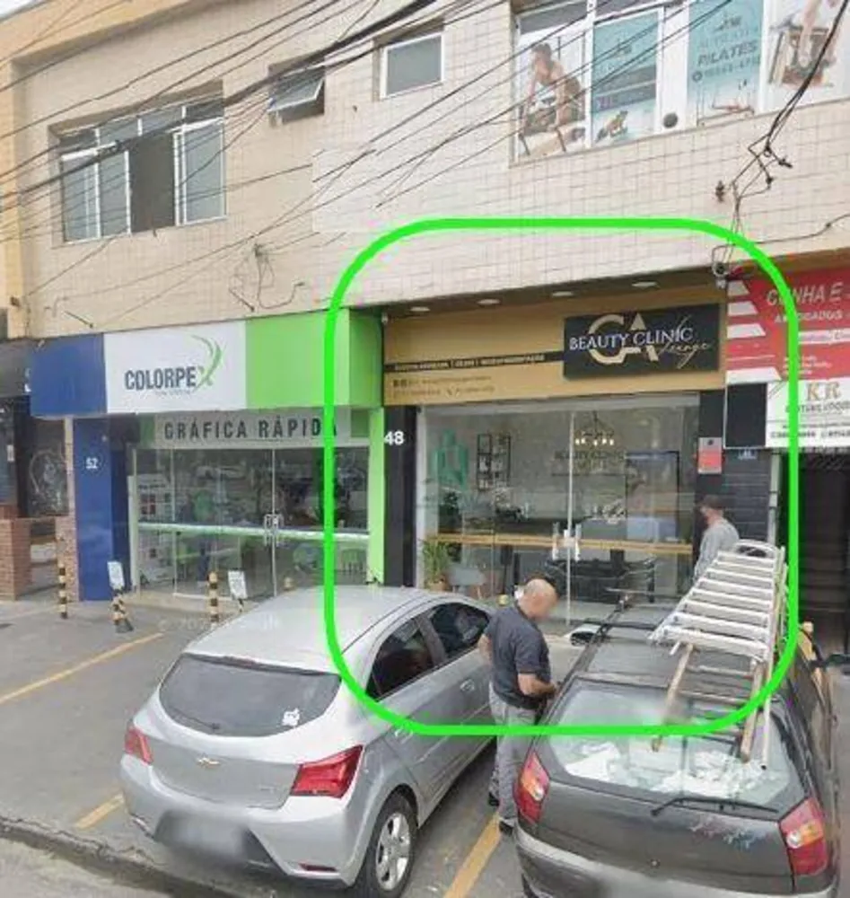 Loja-Salão, 110 m² - Foto 3