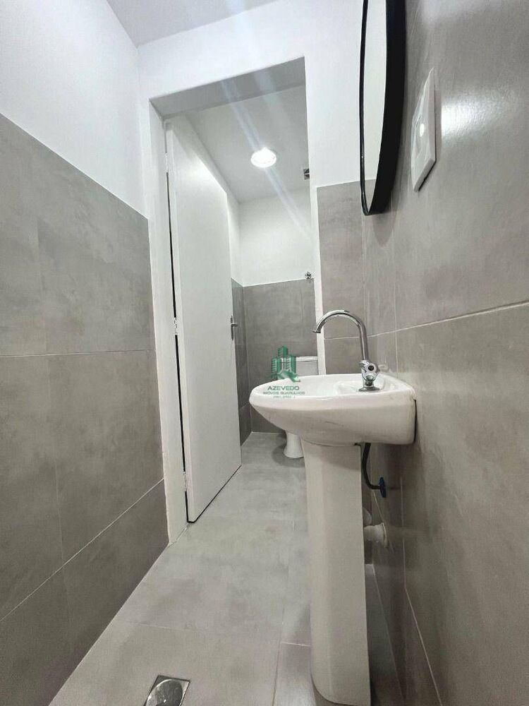 Loja-Salão, 110 m² - Foto 3