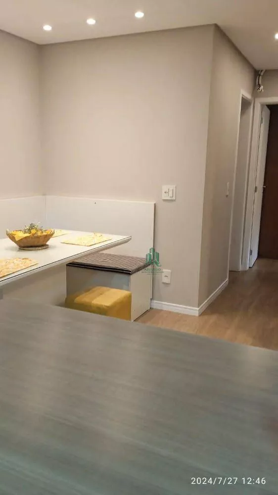 Apartamento à venda com 2 quartos, 68m² - Foto 4